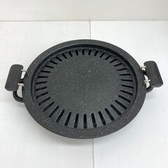 【REGASTOCK川崎店】【未使用】 セラコール炭火焼き器 CE-102P 特殊遠赤外線炭の画像