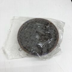 【REGASTOCK川崎店】【未使用】 セラコール炭火焼き器 CE-102P 特殊遠赤外線炭の画像