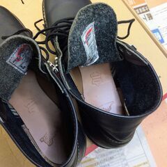 RED WING 6CLASSIC ROUND｜レッドウィング 6インチ クラシックラウンドの画像