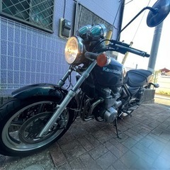 ゼファー550