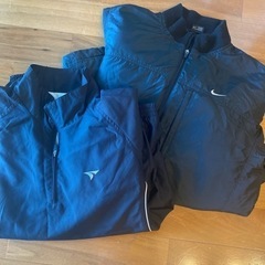 無料お譲りします メンズゴルフウエア ＬＬサイズ