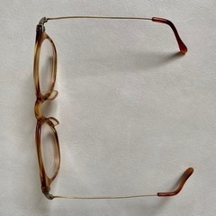 眼鏡 SAVILE ROW サヴィルロウ【Parker】49サイズ の画像