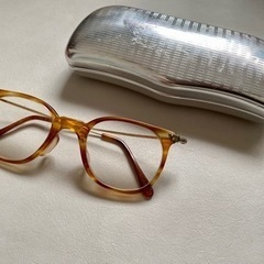 眼鏡 SAVILE ROW サヴィルロウ【Parker】49サイズ 