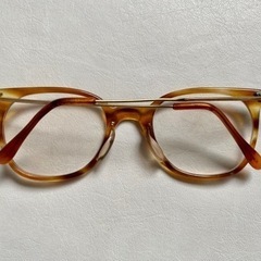 眼鏡 SAVILE ROW サヴィルロウ【Parker】49サイズ の画像