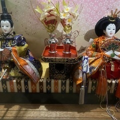 【決まりました】取りに来てくださる方に差し上げます。