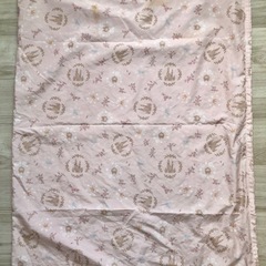 お昼寝布団7点セットの画像