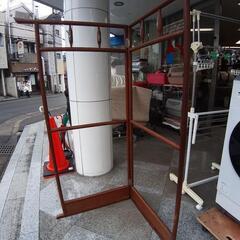 【引取先決まりました！】 衣桁 着物掛け ハンガー掛け 衣紋掛け...