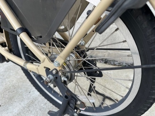（決定しました）YAMAHA 「ヤマハ」 PAS KISS MINI UN SP 2021年モデル 電動アシスト自転車