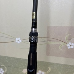 【決定】がまチヌ　へちさぐり銀治郎　H300の画像