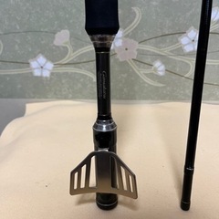 【決定】がまチヌ　へちさぐり銀治郎　H300の画像