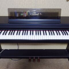 電子ピアノを差し上げます。（取りに来られる方限定） YAMAHA...