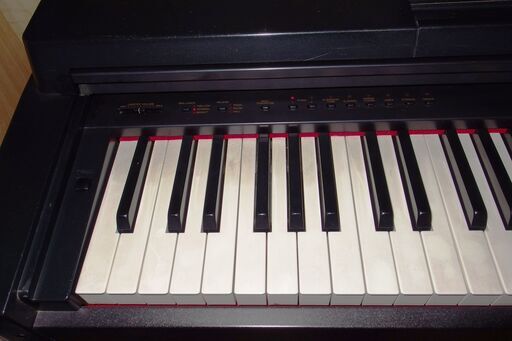 電子ピアノを差し上げます。（取りに来られる方限定） YAMAHA