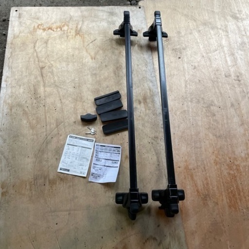 カローラフィルダー用　キャリア　セット