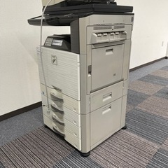 ジャンク扱い　SHARP 複合機　MX-2310F