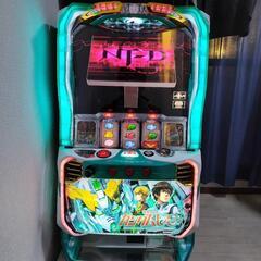 スロット　ユニコーンガンダム
