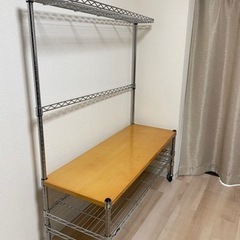 ホームエレクター