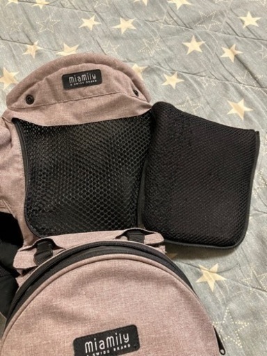 値下げ中！！ミアミリー　ヒップスタープラス　★日本仕様★