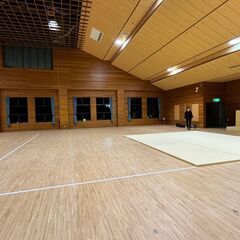 武神館　久里流道場 - スポーツ