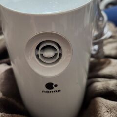 ナノケア ナノイーの画像