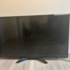 32型液晶テレビ