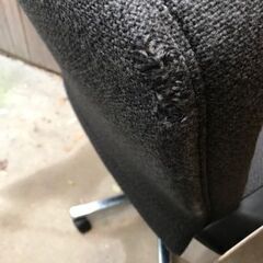 ご相談中です。デスクチェア　オフィスチェア　ワークチェアの画像