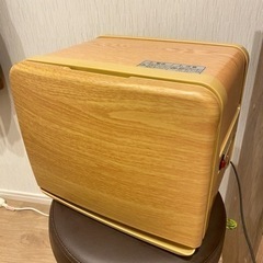 タオルウォーマー　ホットキャビン　エステ　サロンの画像