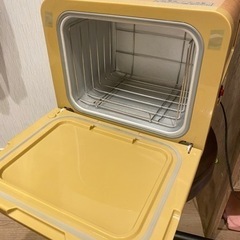 タオルウォーマー　ホットキャビン　エステ　サロンの画像