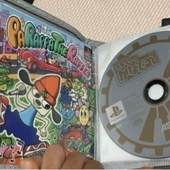 音ゲー等プレイステーションソフト&専用コントローラ詰め合わせの画像