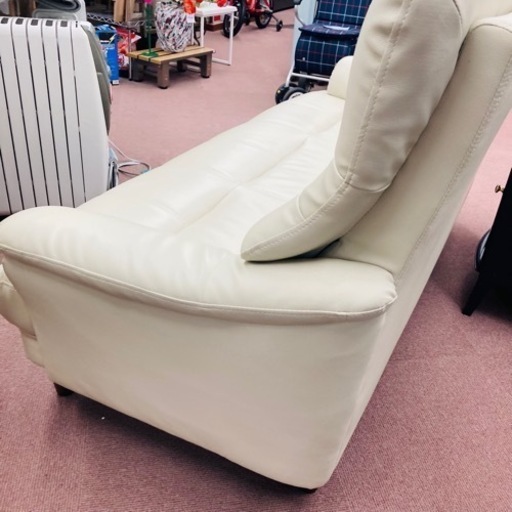 ★激安★極美品　3人掛けソファ