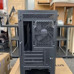 ZALMAN ザルマン ミニタワー型パソコンケース T3 PLUSの画像