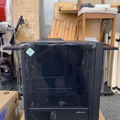 ZALMAN ザルマン ミニタワー型パソコンケース T3 PLUSの画像