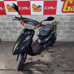 ヤマハ　YAMAHA 　JOG   ジョグ　5936km　SA3...
