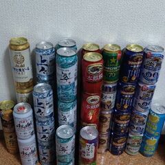 お酒　46本+13本の画像