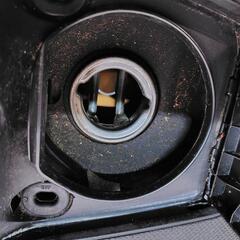 ホンダ　HONDA 　TACT   タクト　1684km　AF79　 エンジンオイル・バッテリー新品交換   無料配送エリア有り　ナンバー登録代行受付中　バンガレージ京都の画像