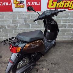 ホンダ　HONDA 　TACT   タクト　1684km　AF79　 エンジンオイル・バッテリー新品交換   無料配送エリア有り　ナンバー登録代行受付中　バンガレージ京都の画像