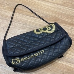 キティーティッシュケース　