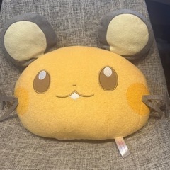 ポケモンデデンネ