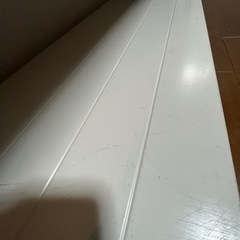業務用　スチールラック　1800✖️450✖️1800 耐荷重　150kg/段の画像