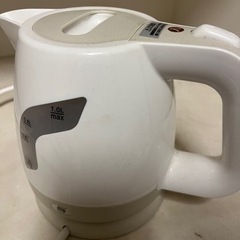 電気ポット