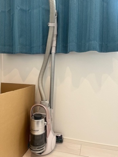 家電 生活家電 掃除機