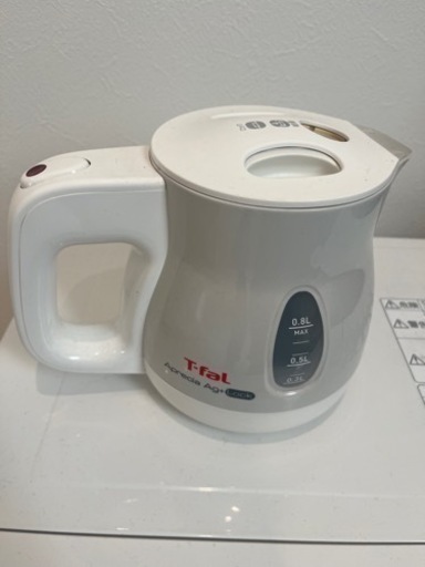 家電 キッチン家電 電気ポット