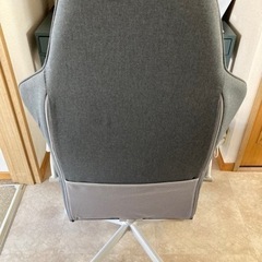 IKEA ゲーミングチェアの画像