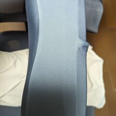 【美品・準新品】低反発まくら(ニトリ・プレミアフィット)幅52×奥行36×高さ11.5cm【カバー洗濯可能】の画像