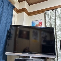 AQUOS 46インチ ジャンク