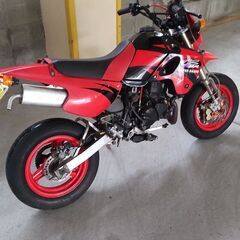 KSR80-Ⅱ