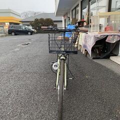 マイパラス MYPALLAS 自転車 M-509 PRINTEM...