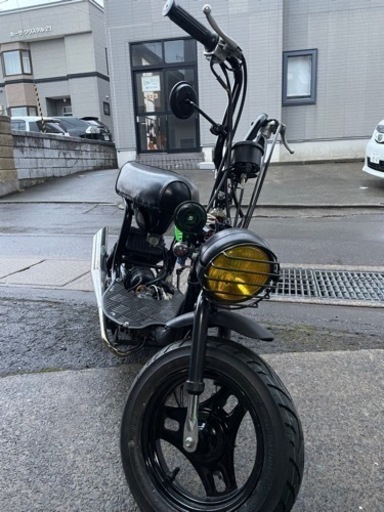 スズキ　チョイノリ