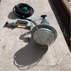 💡LED 投光器　✨未使用新品🤩