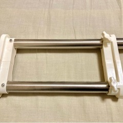 突っ張り棚(長さ短め)の画像