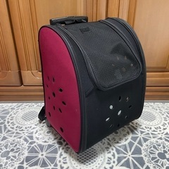 ペットキャリーカート ペットカート キャリーバッグ4way 犬用...